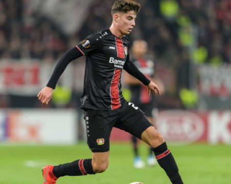 Ливърпул чупи трансферния си рекорд със звезда на Германия