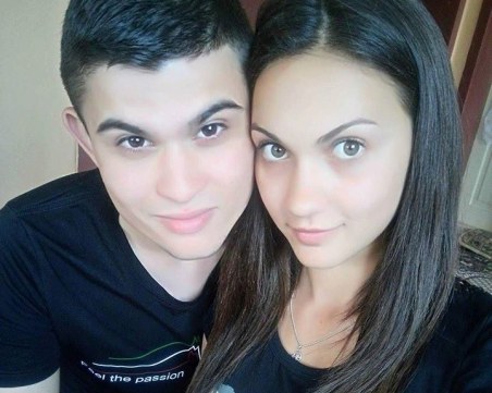 Любимият на убитата Андреa - сринат! Спестявал пари за пръстен