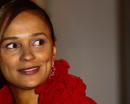 Най-богатата жена в Африка се стяга за президент