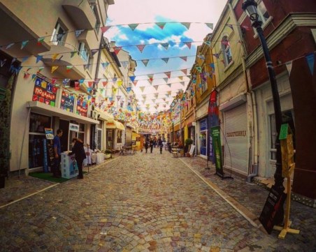 Няма драма с Културния календар на Пловдив, 46 общински съветници казаха 