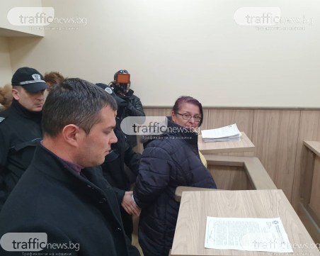 Пловдивчанка измамила 10 души, че ще ги уреди с големи пенсии