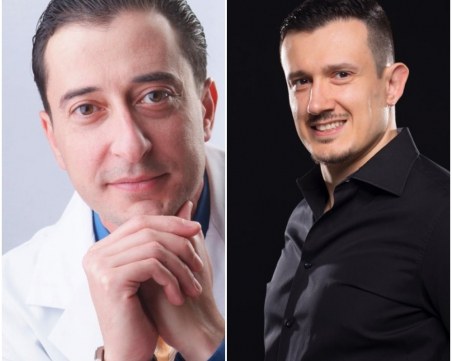 Двама български зъболекари, единият от Пловдив, влязоха в Топ 100 на най- добрите в света