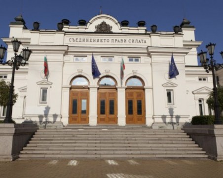 Работна група обсъжда промените в Изборния кодекс в парламента