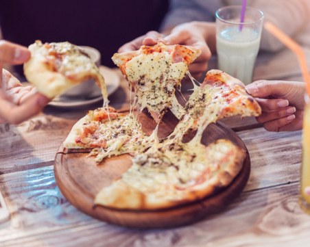 С кои храни не бива да вечеряме?