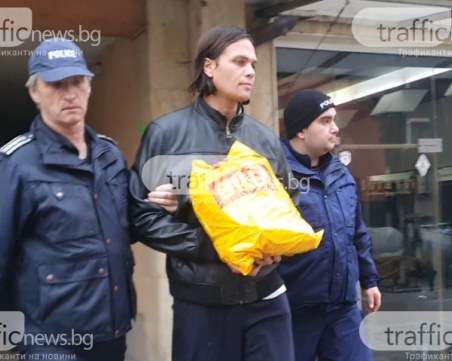 Второ обвинение за Валиумния изнасилвач, прокуратурата иска най-тежката мярка