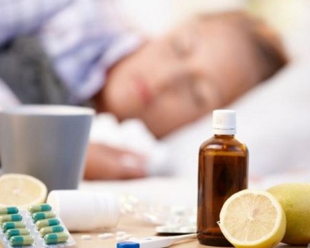 Седем жертви на грипа в Гърция за по-малко от десет дни