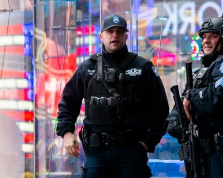 Тероризмът струва 34 милиарда долара на световната икономика