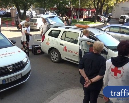 Удължиха най-успешната социална програма в Пловдив, помагаща на над 2000 възрастни и самотни хора