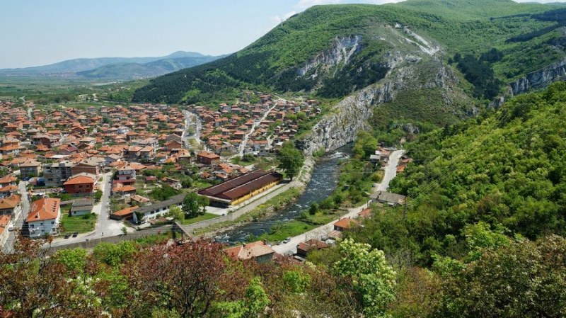 Екопътеки и туристически маршрути изграждат върху 30 хил. кв. км. край Пловдив
