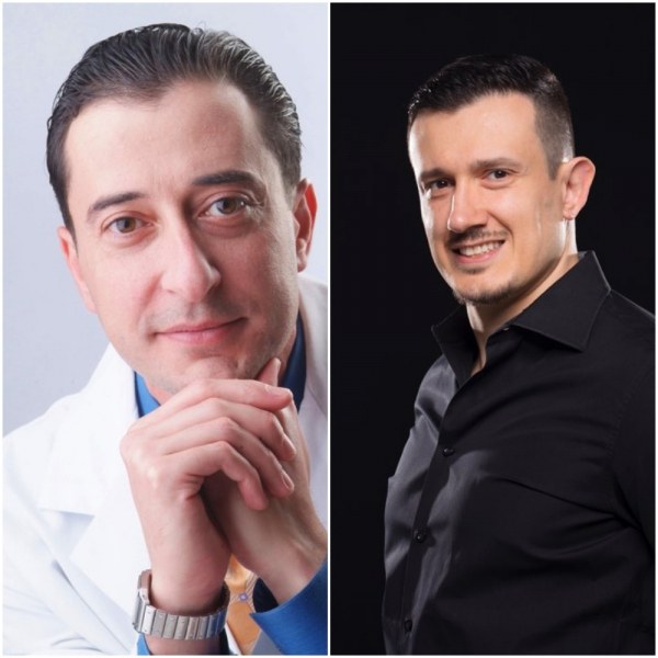 Двама български зъболекари, единият от Пловдив, влязоха в Топ 100 на най- добрите в света
