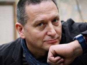 Георги Господинов с престижна италианска награда за разказите си