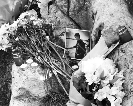 24 години след смъртта на Иван Спасов огромна част от творчеството му не се изпълнява