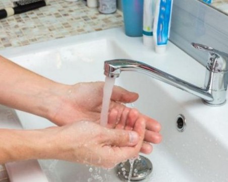 Ето как се гледат 24 деца на воден режим