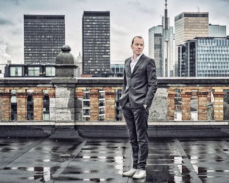 Главният архитект на Брюксел с лекция в София за качествено планиране на градска среда