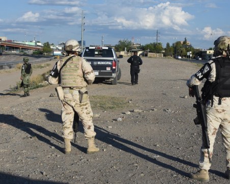 Има ранени американци при атаката в Ирак