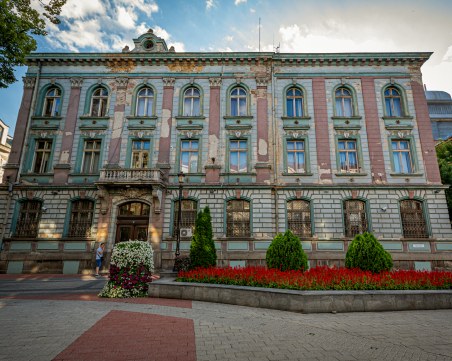 Къде да отидем в петък в Пловдив?