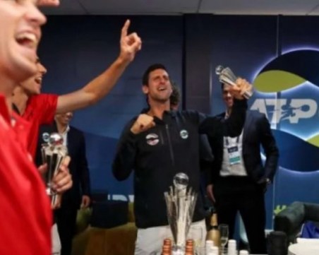 Мафията със смъртни заплахи към Джокович