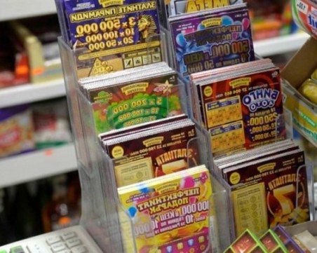 Националната лотария в паника: Национализирането на частен бизнес е недопустим прецедент