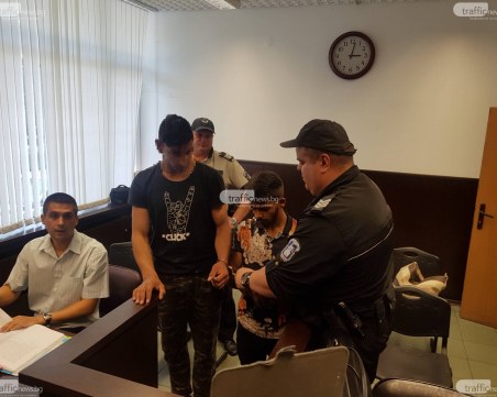 Непълнолетните Исмаил и Митко, убили жестоко мъж в Асеновград, ще отговарят пред Темида