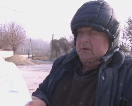 Пенсионер събира помощи с чужда снимка в интернет