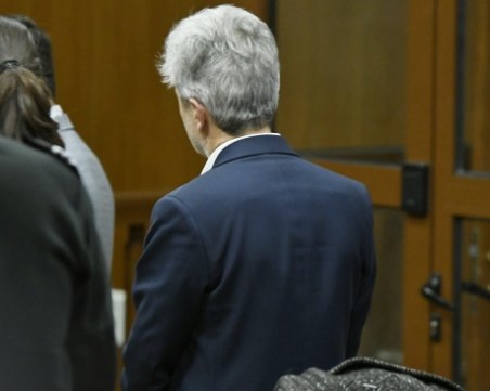 Прокуратурата: Нено Димов е бил информиран за състоянието на язовир 