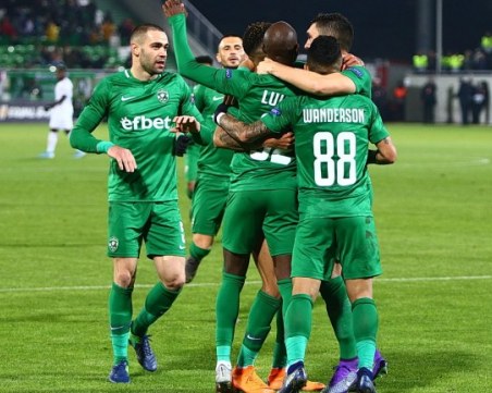 Разкриха къде е България по заплати на футболисти