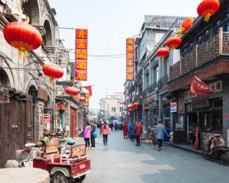 Рекордно ниска раждаемост в Китай