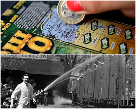 С какво ще замести българският народ търкането на билетчета от Националната лотария?