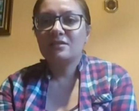 Съдят родителите на отнетото в Германия бебе