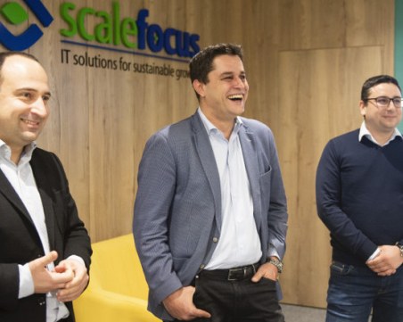 В България IT специалистите живеят много по-качествено в сравнение със Западна Европа