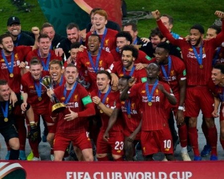 Юрген Клоп е повишил цената на Ливърпул с 500 процента