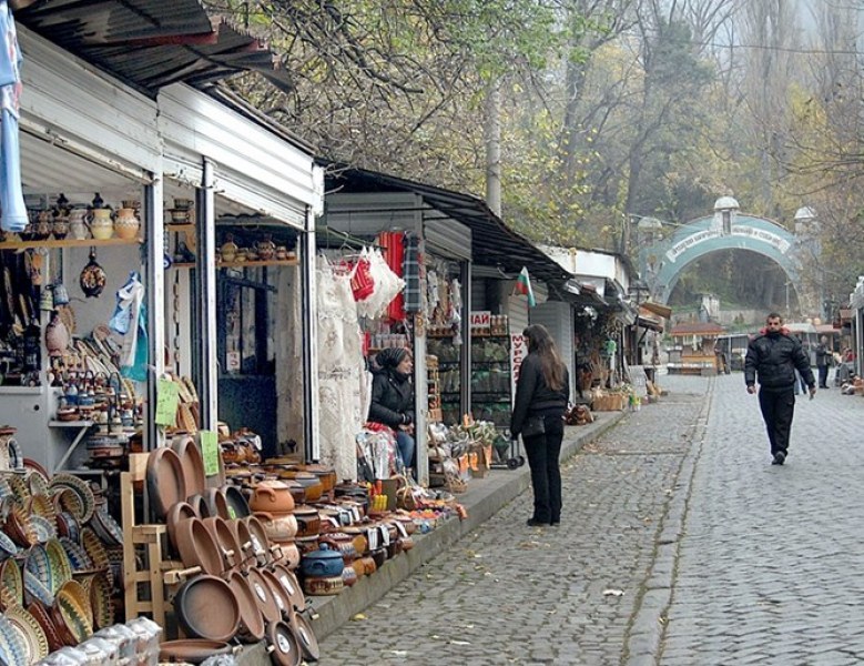 Ще местят ли сергиите в Бачково? Спор за имоти и екологична оценка застават на пътя им