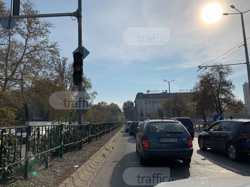 Затварят булевард в центъра на Пловдив днес! 10 автобуса с нов маршрут