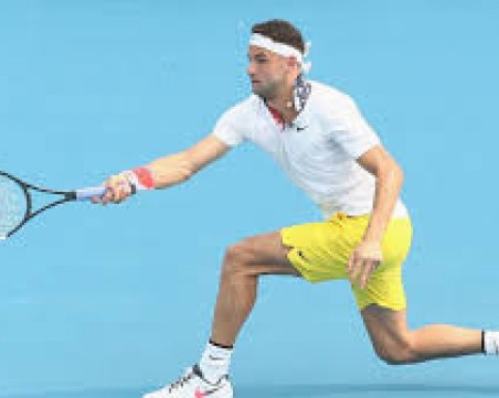 Григор призна: Имах много съмнения и негативни мисли