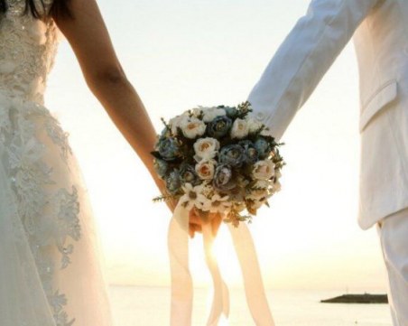 Младоженец инсценира отвличането си, за да не се ожени