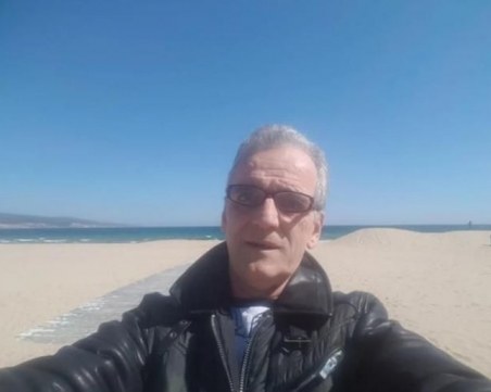 Николай Живков е обвинен за убийството на сънародник в Лондон