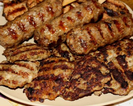 Ново 20: По-малко мазнина в кюфтетата и кебапчетата, повече вода