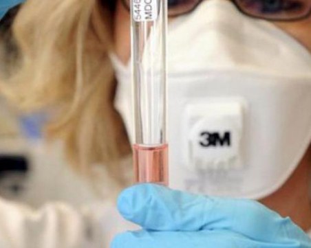 Почина пациент със свински грип в Смолян