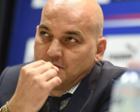 Версия: Атентатът срещу Дарко Ковачевич поръчан от негов бивш съотборник