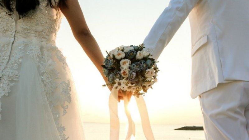 Младоженец инсценира отвличането си, за да не се ожени