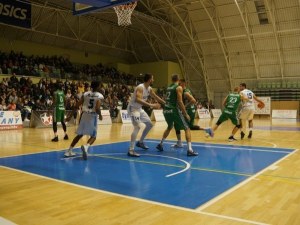 Академик Бултекс 99 с драматична загуба във Варна