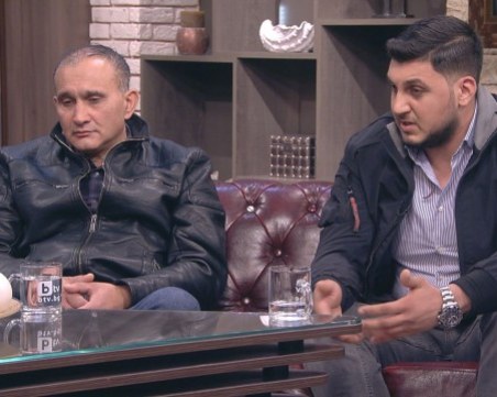 Бащата на убитата Андреа: И животните не са толкова жестоки