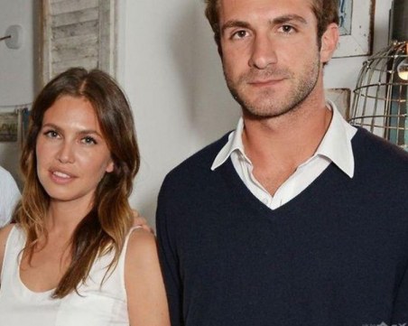 Бившата на Абрамович се омъжи за гръцки милиардер, пръснаха 6,5 милиона долара за сватбата