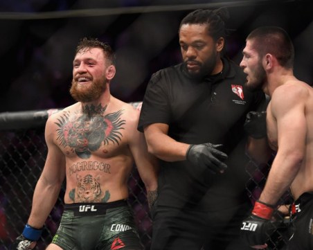 Директорът на UFC: Ще има реванш Конър - Хабиб