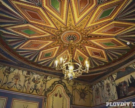 Къде да отидем в неделя в Пловдив?