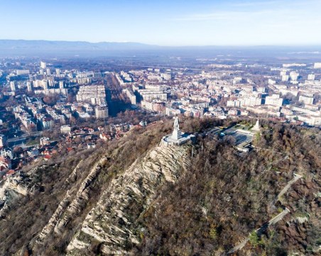 Какво ще е времето през февруари и март?