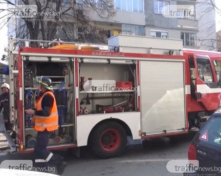 Пожарникари заплашват с протест заради нова наредба