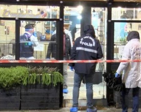 Убитият в Истанбул българин, създавал проблеми и у нас