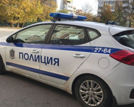 Заловиха двама известни автокрадци в София