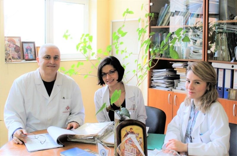 Български учени откриха ново генетично заболяване